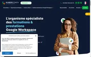 Numericoach.fr Screenshot 2024-06-16 15:03:34
