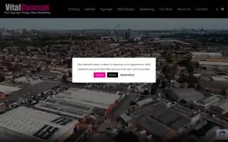 Vitalconcept.co.uk Screenshot 2024-07-02 06:26:42