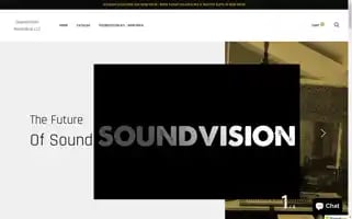 Svrecord.com Screenshot 2024-04-12 07:23:43