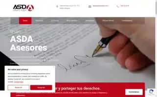 Asdasesores.es Screenshot 2024-05-22 09:46:05