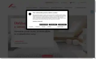 Rotostresneokna.sk Screenshot 2024-07-10 06:57:04