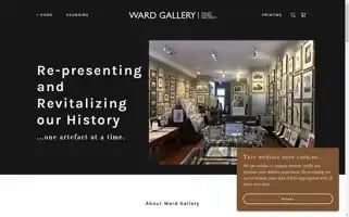 Damicogallery.com Screenshot 2024-06-12 14:15:55