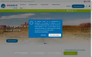 Ustravel.nl Screenshot 2024-04-26 19:35:20