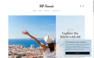 Rbtravelsguru.com Screenshot 2024-04-25 05:59:39