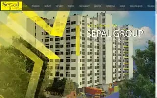 Sepalgroupbd.net Screenshot 2024-05-28 13:48:17