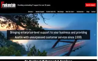 Fcnaustin.com Screenshot 2024-05-09 16:43:20