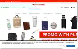 Friscopromos.com Screenshot 2024-05-15 22:54:08