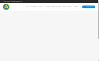 Pryas.cl Screenshot 2024-07-08 17:20:21
