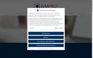Ivm-pro.de Screenshot 2024-06-29 22:06:52