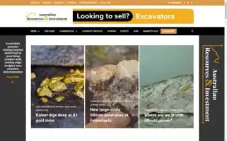 Australianresourcesandinvestment.com.au Screenshot 2024-06-27 21:37:44