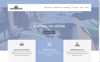 Rafting-na-hrone.sk Screenshot 2024-06-16 00:03:27