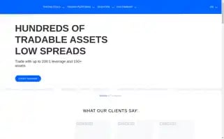 Cmtrading.com Screenshot 2024-06-18 08:43:25