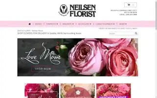 Neilsenfloristseattle.com Screenshot 2024-07-04 23:47:53