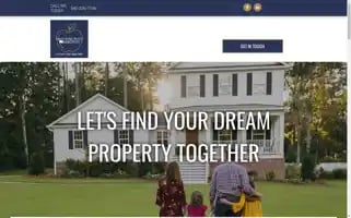 Valclark.realtor Screenshot 2024-07-06 04:57:09