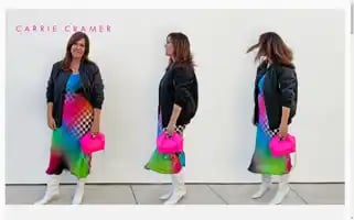 Carriecramer.com Screenshot 2024-05-05 00:41:37