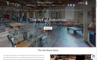 Getbackinc.com Screenshot 2024-06-12 09:08:25