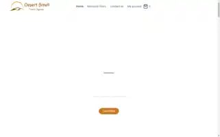 Desertsmell.com Screenshot 2024-05-20 11:09:17