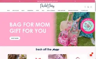 Packedparty.com Screenshot 2024-05-04 15:50:05