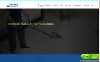 Carpetcleaningantioch.net Screenshot 2024-06-13 01:33:40