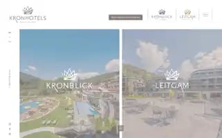 Kronhotels.com Screenshot 2024-04-22 11:39:10