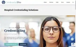 Credentialpro.com Screenshot 2024-07-03 23:41:11