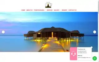 Viomtravels.com Screenshot 2024-04-22 15:25:28