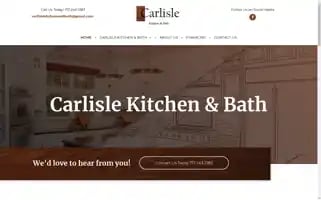 Carlislekitchenandbath.com Screenshot 2024-05-15 16:33:20