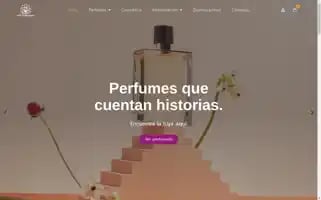 Ksiperfumes.com Screenshot 2024-05-27 03:48:44