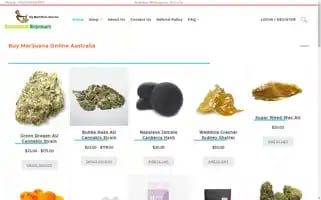 Bluntpharm-au.com Screenshot 2024-05-19 18:37:00