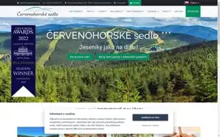 Hotelchs.cz Screenshot 2024-07-08 03:22:02