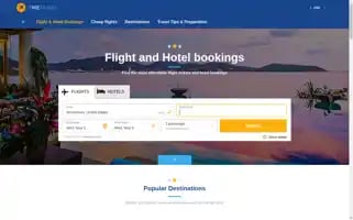 Ifwetravel.com Screenshot 2024-04-24 07:06:07