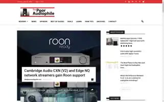 Pooraudiophile.com Screenshot 2024-05-13 11:07:05