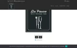 Lapausevaison.com Screenshot 2024-05-20 10:29:45