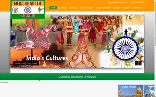 Merabharathmahan.org Screenshot 2024-05-23 05:36:44