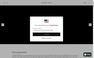 Qiveravera.fr Screenshot 2024-05-03 10:51:30