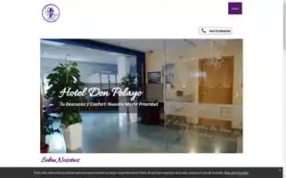 Donpelayohotel.com Screenshot 2024-04-23 11:59:29