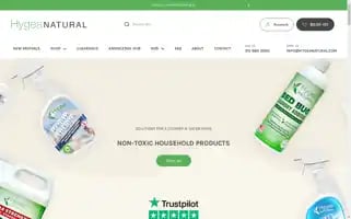 Hygeanatural.com Screenshot 2024-06-13 22:39:08