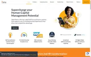 Talenteam.com Screenshot 2024-05-14 04:33:01