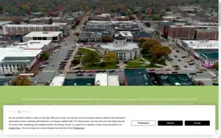 Chamberbloomington.org Screenshot 2024-07-01 22:37:14