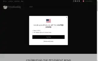 Petsbuddy.store Screenshot 2024-05-04 09:40:42