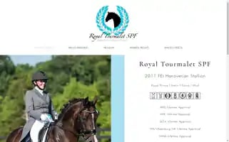 Royaltourmaletspf.com Screenshot 2024-04-15 20:39:24