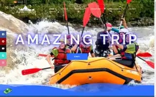 Amazingtripecuador.com Screenshot 2024-04-25 20:31:42