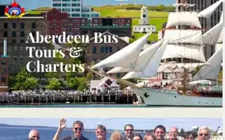 Aberdeenbustours.com Screenshot 2024-04-14 09:59:50