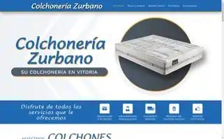Colchoneriazurbano.com Screenshot 2024-05-20 00:38:47