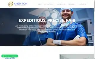 Amedrcm.com Screenshot 2024-05-24 06:18:28