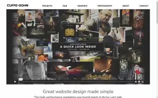 Cuffesohn.com Screenshot 2024-07-03 09:23:34