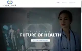 Contourhealth.co Screenshot 2024-04-24 01:15:32