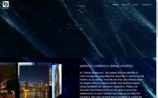 Parkerbeaumont.com Screenshot 2024-06-18 00:58:30