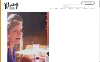 Walldorffbrewpub.com Screenshot 2024-06-11 19:44:26