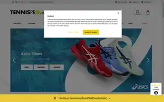 Tennispro.eu Screenshot 2024-05-14 06:30:14